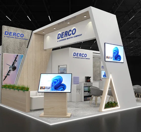 Derco 3D