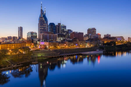 Nashville, Tennessee Trade Show