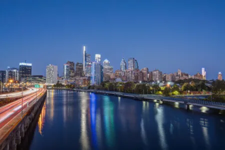 Philadelphia, Pennsylvania Trade Show