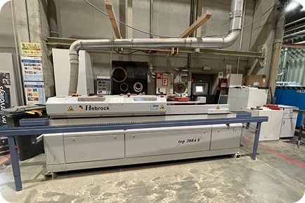 Suprano Exhibits Production house 2