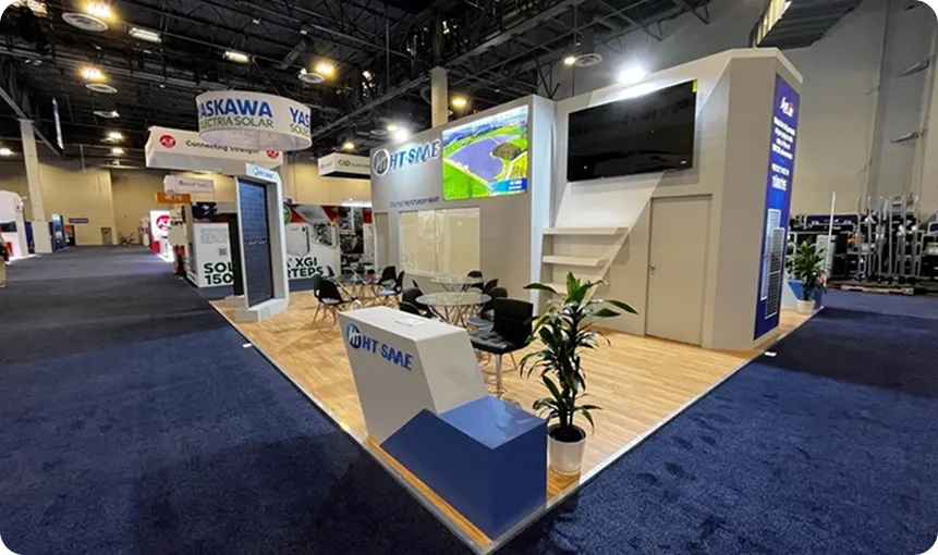 Suprano Exhibits HT SAAE