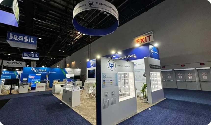 Suprano Exhibits Trademark