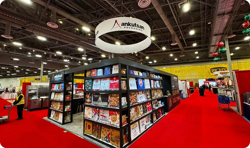 Suprano Exhibits Ankutsan