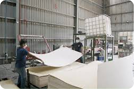 Suprano Exhibits Production house 1